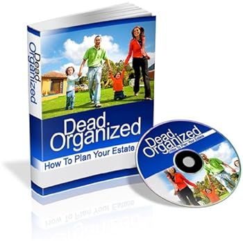 dead organized.how to plan your estate - kai chu yang dead organized.how to plan your estate - kai chu yang