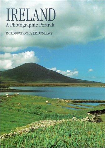  J.P. Donleavy