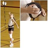 Tandem Volleyball Pal