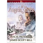 Angels Flight (Shannon Saga) book cover