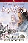 Thorndike Christian Historical Fiction - Large Print - Angels Flight (Thorndike Christian Historical Fiction - Large Print)