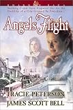 Thorndike Christian Historical Fiction - Large Print - Angels Flight (Thorndike Christian Historical Fiction - Large Print)