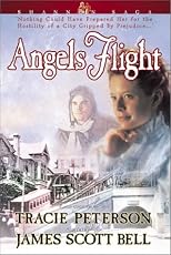 Thorndike Christian Historical Fiction - Large Print - Angels Flight (Thorndike Christian Historical Fiction - Large Print)