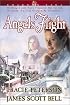 Angels Flight (Shannon Saga, Book 2)