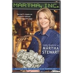 Martha, Inc. [DVD] [2003] [Region 1] [US Import] [NTSC]
