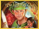 The Legend of Neil: Restart of the King