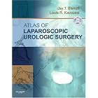 Click here to buy Atlas of Laparoscopic Urologic Surgery with DVD by Jay T. Bishoff MD and Louis R. Kavoussi MD.