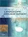 Atlas of Laparoscopic Urologic Surgery with DVD by Jay T. Bishoff ISBN 1416025804