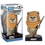Ewok Wicket Wacky Wobbler