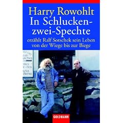 In Schlucken-zwei-Spechte (Taschenbuch)