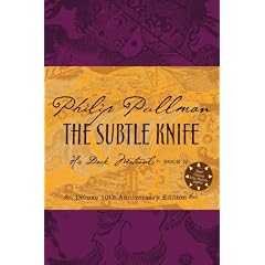 The Subtle Knife (His Dark Materials) (Gebundene Ausgabe)