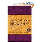 The Subtle Knife, Deluxe 10th Anniversary Edition (His Dark Materials, Book 2)(Rough-cut) by Philip Pullman