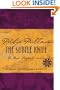 The Subtle Knife Deluxe Edition (His Dark Materials)