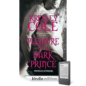 Pleasure of a Dark Prince
