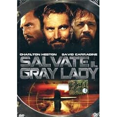 Salvate Il Gray Lady