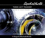 Murder in Three Acts