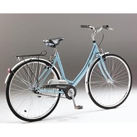 Falcon Mayfair women's bike framesize 17