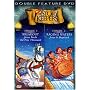 The Story Keepers, Vol. 1: Breakout & Raging Waters