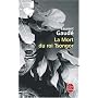 La Mort du roi Tsongor