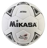 Mikasa LE50 La Estrella Soccer Ball (Size 5)