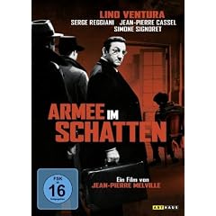 Armee im Schatten