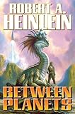 Between planets