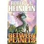 Between Planets