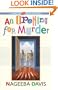 An Opening for Murder (Maggie Kean Mysteries)