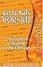 God's Kids Worship Orange Cassette