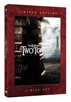 Watch The Lord of the Rings - The Two Towers.