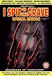 I Spit On Your Grave [1978] [DVD]