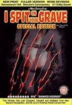 I Spit On Your Grave [1978]