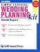 Simply Essential Wedding Planning Kit
