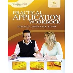 Practical Application Workbook: Biblical Financial Study (Financially Free)