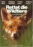 Produkt-Bild: Rettet die Wildtiere