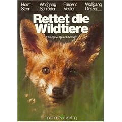 Rettet die Wildtiere