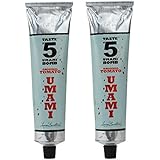 Laura Santtini Taste No. 5 Umami Bomb Tomato Paste (Pack of 2)