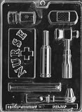 NURSE KIT Jobs Candy Mold Chocolate