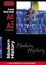 Modern History (A Level Study Guides)