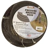 Buy : Mi-T-M Power Washer Extension Hose (AW-0050-0176) by Mi-T-M Corp