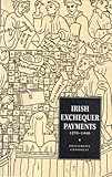 Irish exchequer payments 1270-1446