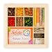 Bead Bazaar Beading Loom and Sofista Bead Kits - Autumn Leaves