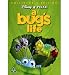A Bugs Life DVD