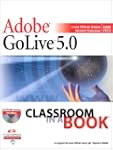 Adobe GoLive 5.0 (avec CD-Rom)