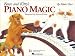 Bosco and Kitty's Piano Magic by Robert Pace ISBN 0634015087