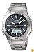 Casio Men's Waveceptor Solar Atomic Ana-Digi Sport Watch #WVA470DJ-1ACF