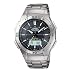 Casio Mens WVA470DJ-1ACF Wavece