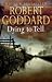 Dying To Tell (Hardcover)