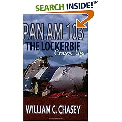 Pan Am 103: The Lockerbie Cover-Up