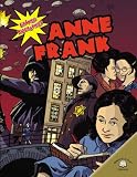 Anne Frank (Graphic Biographies (World Almanac) (Graphic Novels))
